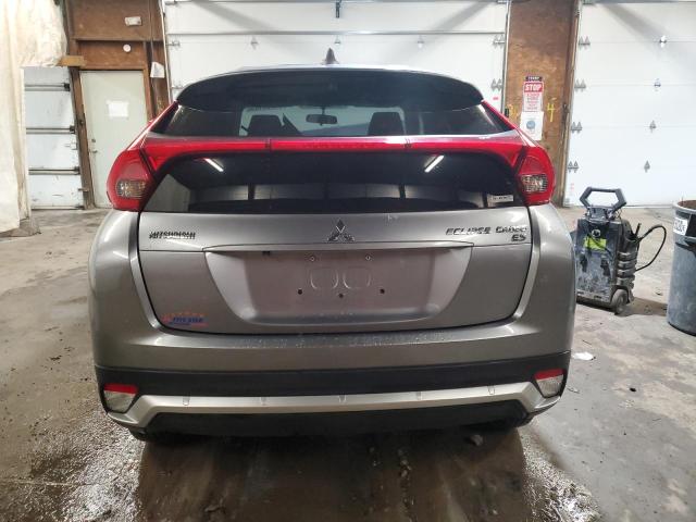 Photo 6 from auction – 2018 MITSUBISHI ECLIPSE CR with VIN JA4AT3AA9JZ066168