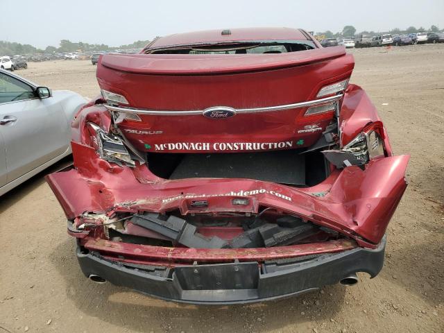 Foto 6 de la subasta – 2013 FORD TAURUS SEL con VIN 1FAHP2E84DG171605