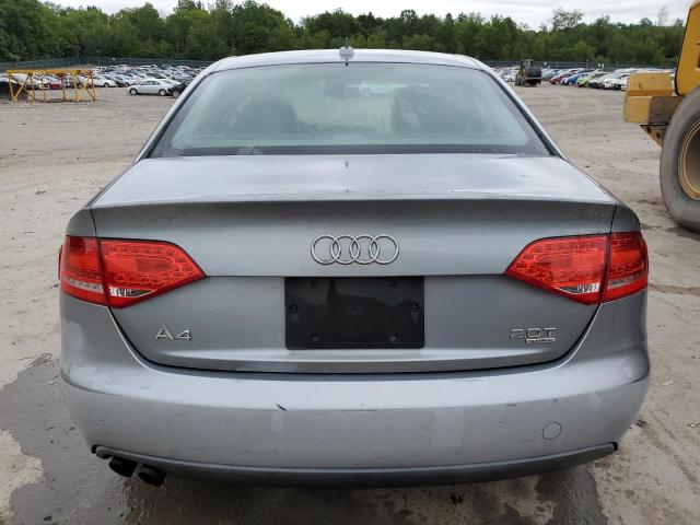Photo 6 from auction – 2011 AUDI A4 PREMIUM with VIN WAUFFAFL1BA092150