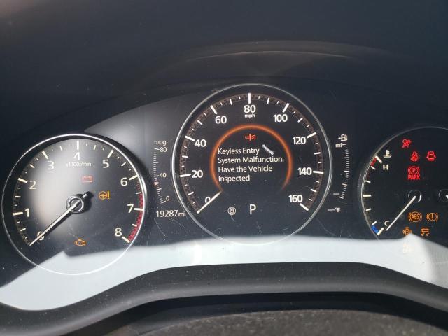Photo 9 from auction – 2021 MAZDA CX-30 SELE with VIN 3MVDMABL7MM300798