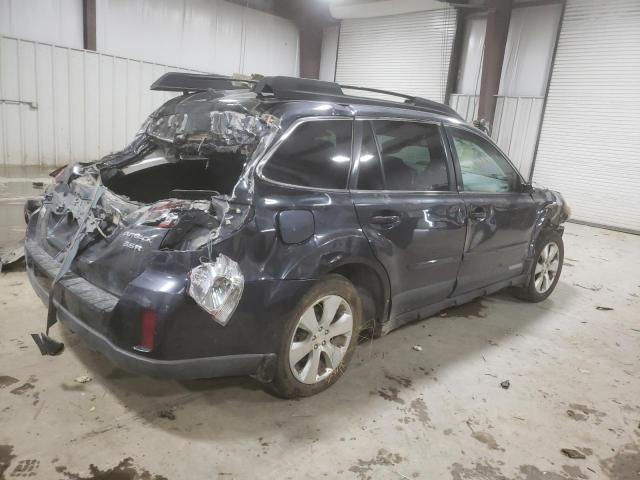 Photo 3 from auction – 2011 SUBARU OUTBACK 3. with VIN 4S4BRDLC1B2333726