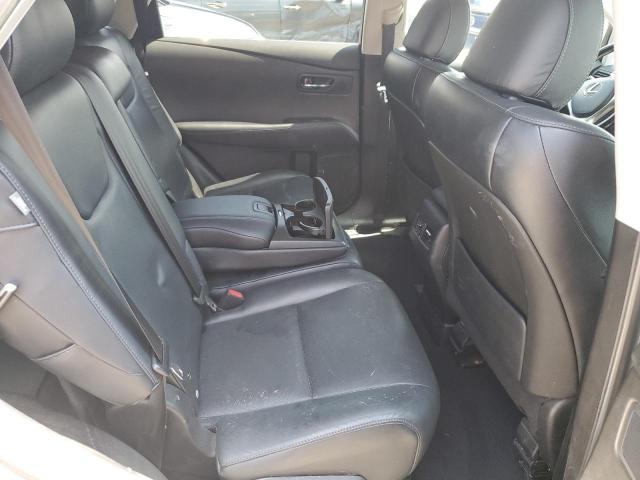 Photo 11 from auction – 2013 LEXUS RX 350 with VIN 2T2ZK1BA3DC121075