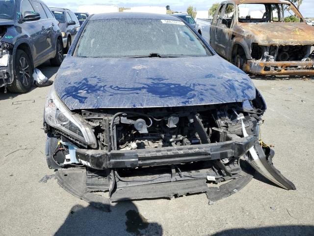Photo 5 from auction – 2016 HYUNDAI SONATA SE with VIN 5NPE24AF3GH396609