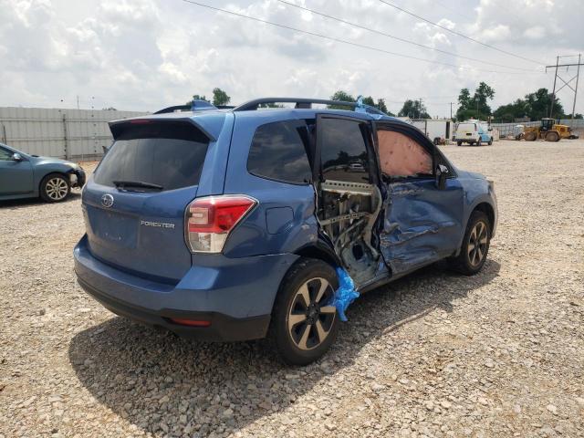 Photo 3 from auction – 2018 SUBARU FORESTER 2 with VIN JF2SJAGCXJH476174