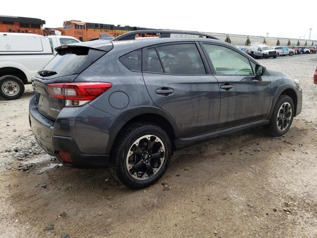 Photo 3 from auction – 2021 SUBARU CROSSTREK with VIN JF2GTAEC5MH395509