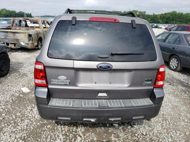 Photo 6 from auction – 2012 FORD ESCAPE XLT with VIN 1FMCU9DG3CKB62173