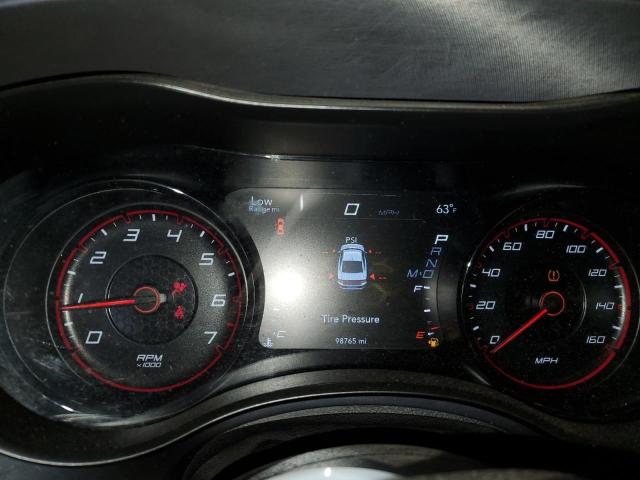 Photo 9 from auction – 2018 DODGE CHARGER R/ with VIN 2C3CDXCT9JH284973