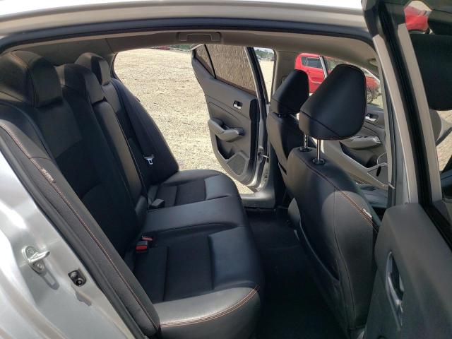 Photo 10 from auction – 2019 NISSAN ALTIMA SR with VIN 1N4BL4CV0KC171899