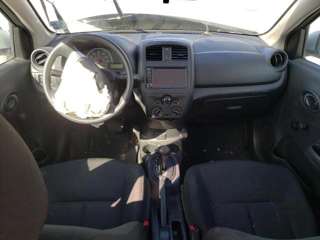Photo 8 from auction – 2019 NISSAN VERSA S with VIN 3N1CN7AP8KL840247