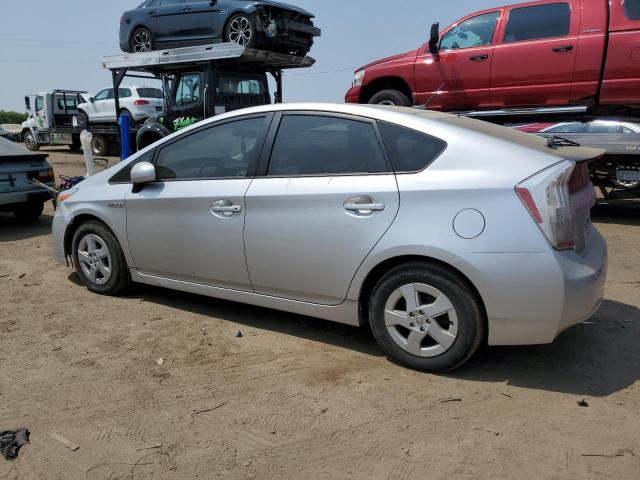 Photo 2 from auction – 2011 TOYOTA PRIUS with VIN JTDKN3DU3B5354108