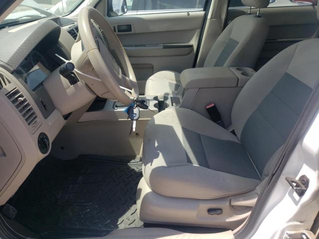 Photo 7 from auction – 2008 FORD ESCAPE XLT with VIN 1FMCU93168KC98057