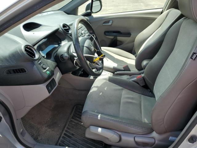 Foto 7 de la subasta – 2012 HONDA INSIGHT EX con VIN JHMZE2H73CS006100