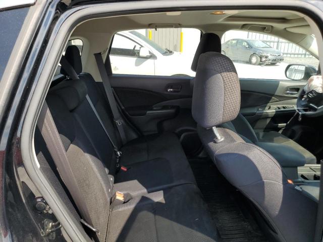 Photo 11 from auction – 2016 HONDA CR-V EX with VIN 2HKRM4H51GH105369