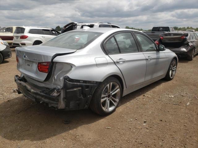 Photo 3 from auction – 2013 BMW 328 XI with VIN WBA3B3C57DJ969615