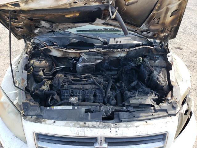 Photo 11 from auction – 2009 DODGE CALIBER SX with VIN 1B3HB48A69D233230