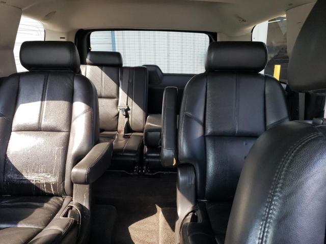 Photo 10 from auction – 2007 CHEVROLET TAHOE C150 with VIN 1GNFC13017J406772