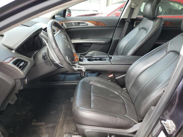 Photo 7 from auction – 2013 LINCOLN MKZ with VIN 3LN6L2J96DR810910
