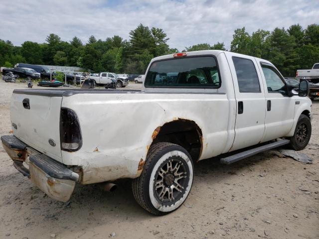 Фото 3 с аукциона – 2001 FORD F250 SUPER с VIN 1FTNW20L91EC81990