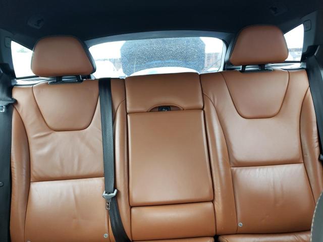 Photo 10 from auction – 2015 VOLVO V60 PREMIE with VIN YV126MEB2F1186369