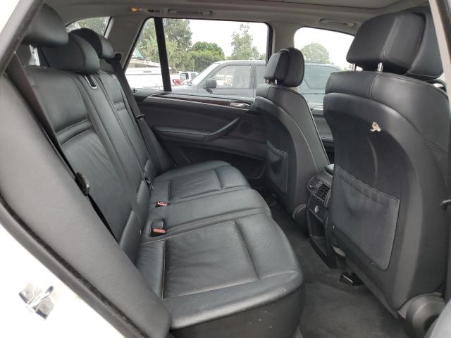 Photo 11 from auction – 2009 BMW X5 XDRIVE3 with VIN 5UXFE43579L037972