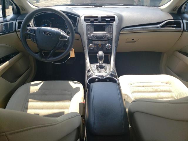 Photo 8 from auction – 2015 FORD FUSION SE with VIN 1FA6P0H73F5108489