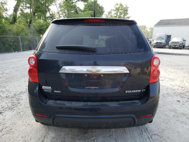 Photo 6 from auction – 2012 CHEVROLET EQUINOX LT with VIN 2GNFLNEK7C6194490