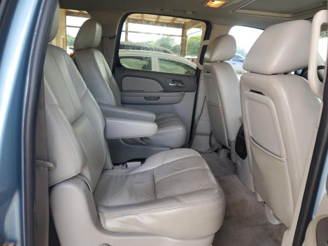 Photo 11 from auction – 2011 CHEVROLET SUBURBAN C with VIN 1GNSCJE01BR259844