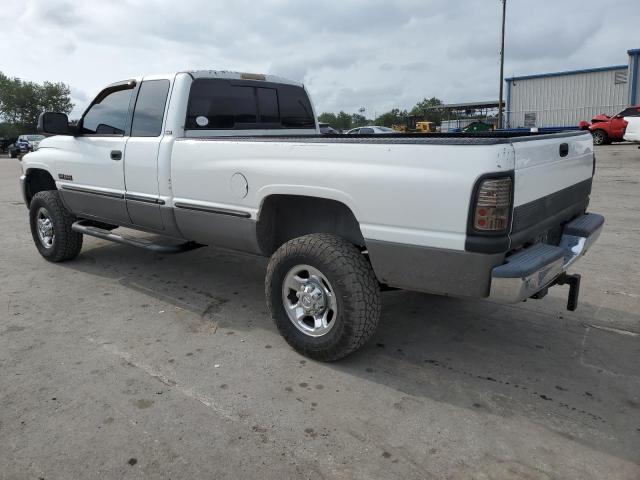 Photo 2 from auction – 1998 DODGE RAM 2500 with VIN 1B7KF23D9WJ110758