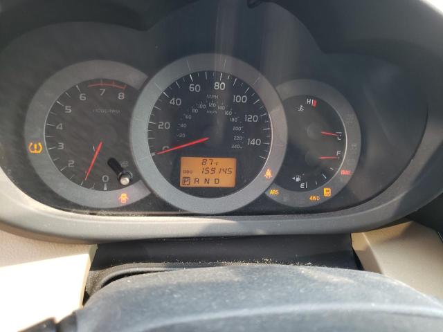 Photo 9 from auction – 2010 TOYOTA RAV4 with VIN 2T3BF4DV1AW078689