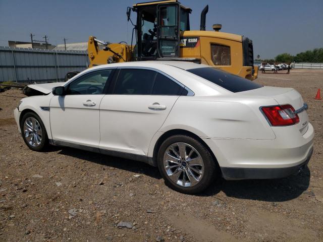 Photo 2 from auction – 2011 FORD TAURUS LIM with VIN 1FAHP2FW6BG161636