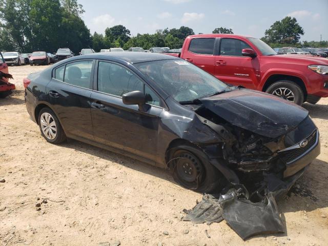 Photo 4 from auction – 2017 SUBARU IMPREZA with VIN 4S3GKAA63H3626282