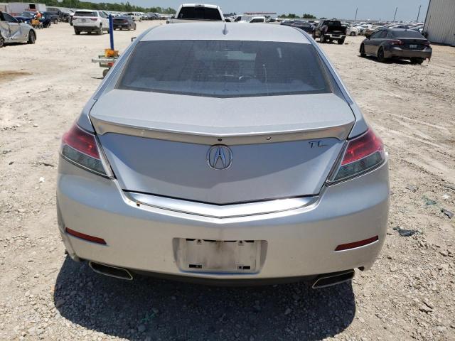 Photo 6 from auction – 2013 ACURA TL TECH with VIN 19UUA8F50DA005278