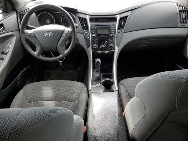 Photo 8 from auction – 2013 HYUNDAI SONATA GLS with VIN 5NPEB4AC7DH760743