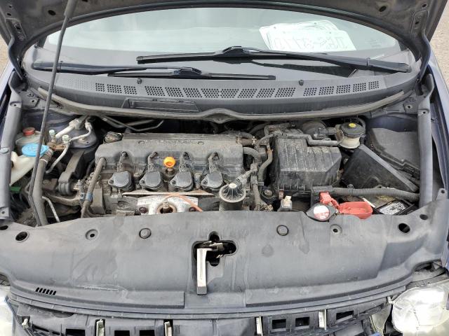 Photo 11 from auction – 2010 HONDA CIVIC EX with VIN 19XFA1F82AE063751