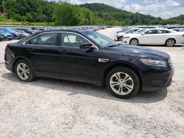Photo 4 from auction – 2018 FORD TAURUS SEL with VIN 1FAHP2E86JG125110