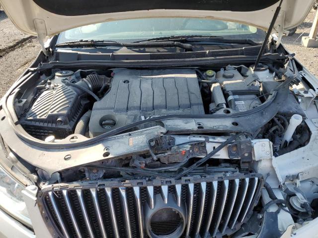 Photo 11 from auction – 2013 BUICK LACROSSE P with VIN 1G4GF5E37DF285145