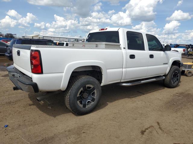 Photo 3 from auction – 2007 CHEVROLET SILVERADO with VIN 1GCHK23U47F115246