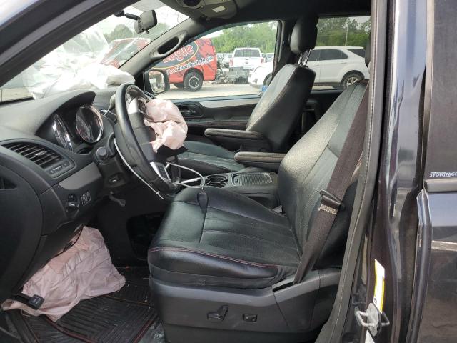 Photo 7 from auction – 2014 DODGE GRAND CARA with VIN 2C4RDGEGXER183883