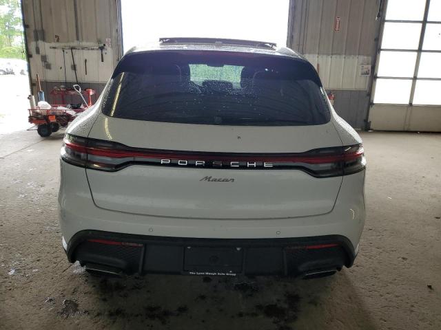 Photo 6 from auction – 2023 PORSCHE MACAN BASE with VIN WP1AA2A56PLB08086