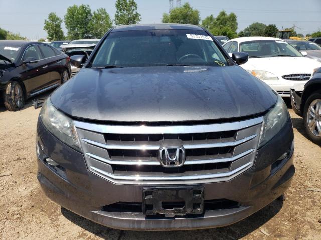 Photo 5 from auction – 2012 HONDA CROSSTOUR with VIN 5J6TF2H57CL000081