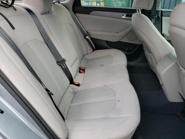 Photo 10 from auction – 2015 HYUNDAI SONATA SE with VIN 5NPE24AF5FH104876