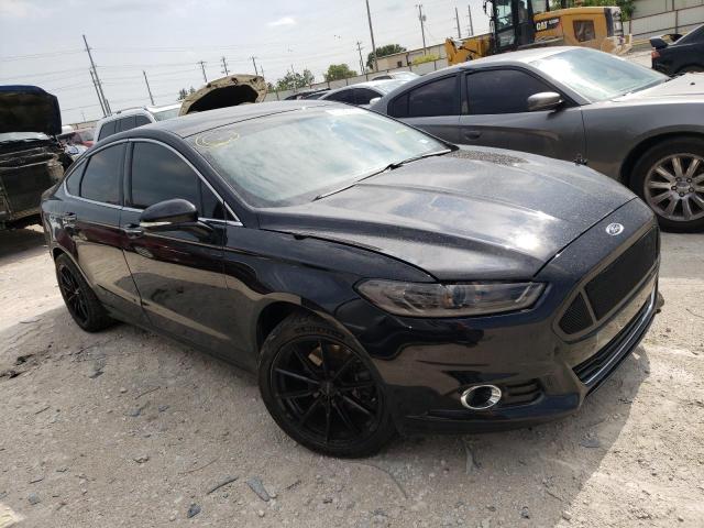 Photo 4 from auction – 2016 FORD FUSION TIT with VIN 3FA6P0K95GR362228
