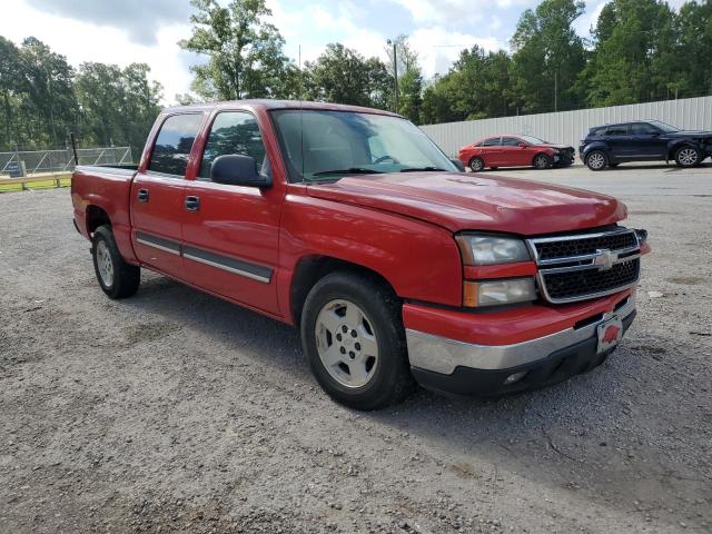 Photo 4 from auction – 2006 CHEVROLET SILVERADO with VIN 2GCEC13T461211790