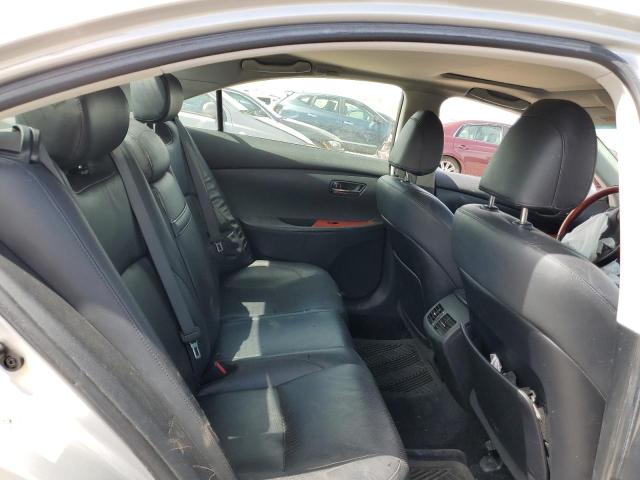 Photo 10 from auction – 2008 LEXUS ES 350 with VIN JTHBJ46G782228741