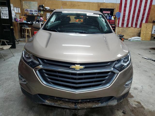 Photo 5 from auction – 2018 CHEVROLET EQUINOX LT with VIN 2GNAXSEV3J6221155