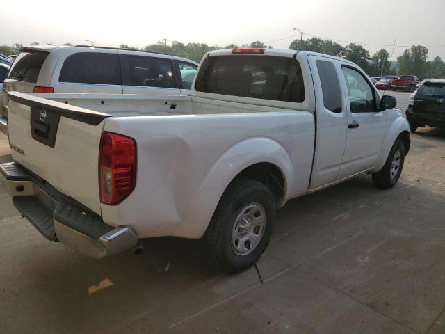 Photo 3 from auction – 2015 NISSAN FRONTIER S with VIN 1N6BD0CT8FN745039
