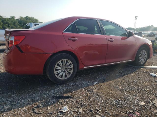 Photo 3 from auction – 2012 TOYOTA CAMRY BASE with VIN 4T1BF1FK6CU567862