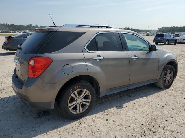 Photo 3 from auction – 2011 CHEVROLET EQUINOX LT with VIN 2CNFLGEC1B6222498