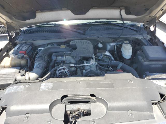 Photo 11 from auction – 2005 CHEVROLET SILVERADO with VIN 1GCHC23215F946552
