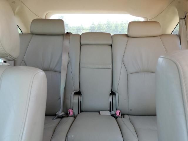 Photo 10 from auction – 2006 LEXUS RX 400 with VIN JTJGW31U460004817